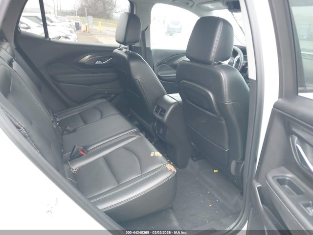 2024 Gmc Terrain Awd Slt მანქანა იყიდება აუქციონზე, vin: 3GKALVEG0RL188764, აუქციონის ნომერი: 44248369