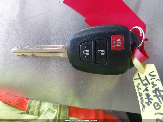 2022 TOYOTA TACOMA 3TMAZ5CN0NM180129 Photo 10