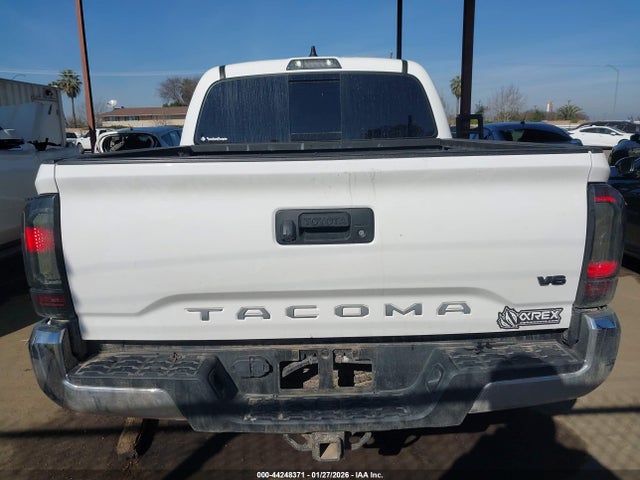 3TMAZ5CN0NM180129 Toyota Tacoma Sr5 V6