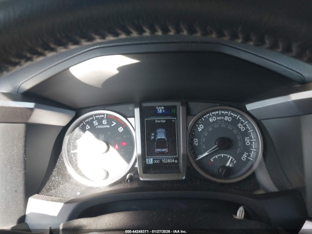 2022 TOYOTA TACOMA 3TMAZ5CN0NM180129 Photo 6