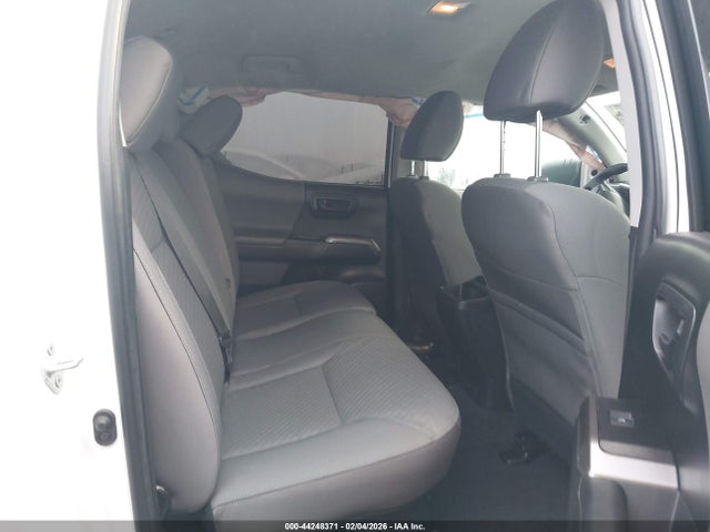 2022 TOYOTA TACOMA 3TMAZ5CN0NM180129 Photo 7