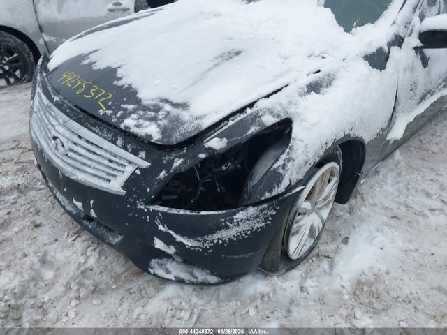 Продажа на аукционе авто 2010 Infiniti G37x, vin: JN1CV6AR7AM251321, номер лота: 44248372