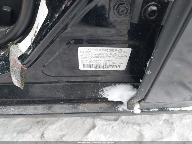 Продажа на аукционе авто 2010 Infiniti G37x, vin: JN1CV6AR7AM251321, номер лота: 44248372