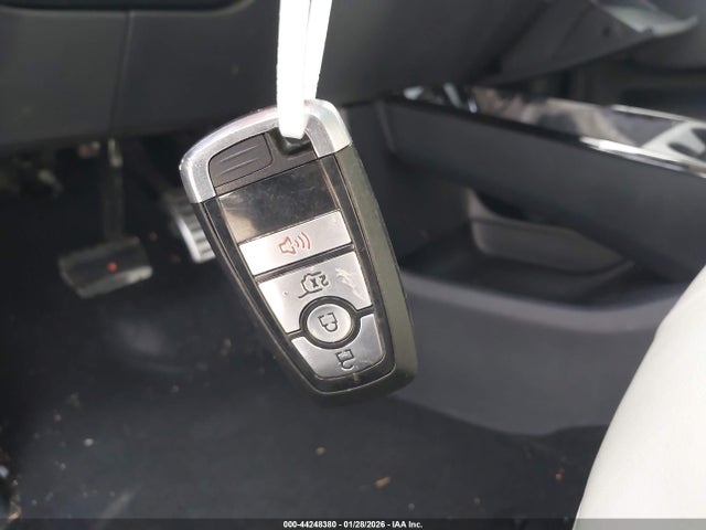 Ford Mustang Mach-e Premium 2021 3FMTK3R71MMA62496 Image 11