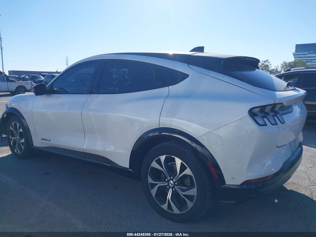 Ford Mustang Mach-e Premium 2021 3FMTK3R71MMA62496 Image 15