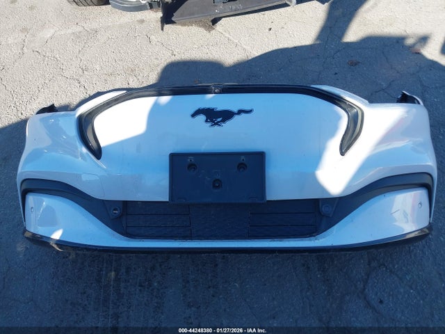 Ford Mustang Mach-e Premium 2021 3FMTK3R71MMA62496 Image 12