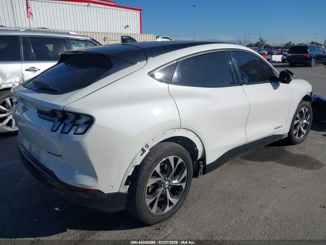 Ford Mustang Mach-e Premium 2021 3FMTK3R71MMA62496 Image 4