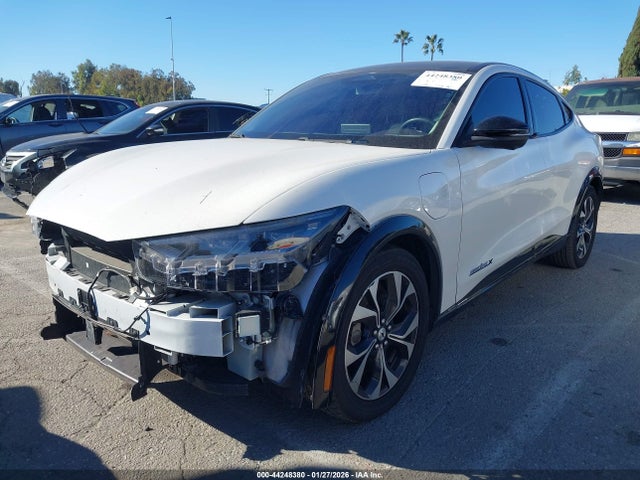 Ford Mustang Mach-e Premium 2021 3FMTK3R71MMA62496 Image 6