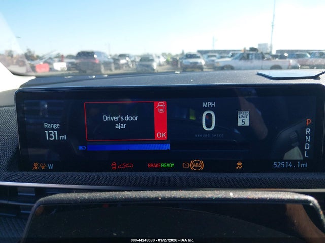 Ford Mustang Mach-e Premium 2021 3FMTK3R71MMA62496 Image 7