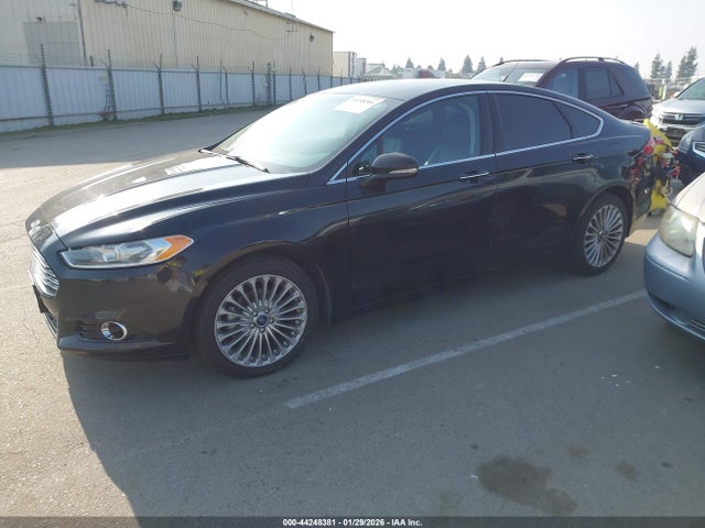 3FA6P0K92GR151424 Ford Fusion Titanium