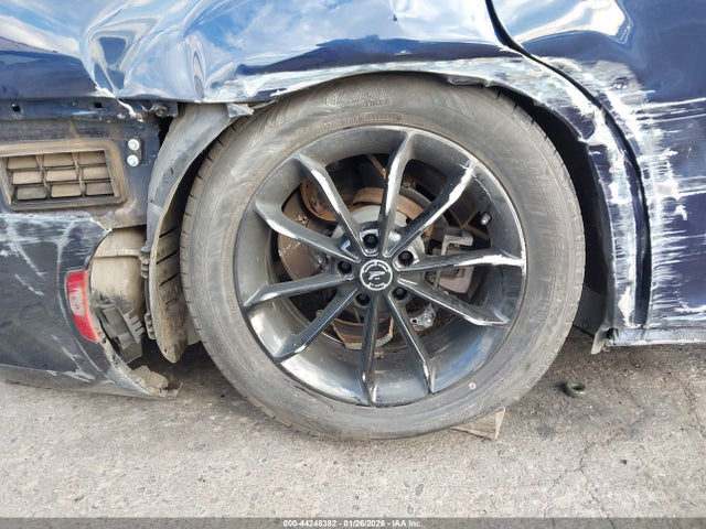 44248382 :رقم المزاد ، 2C3CCAAG0HH608179 vin ، 2017 Chrysler 300 Limited مزاد بيع