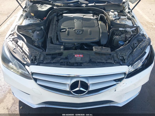 Mercedes-Benz E 350 2014 WDDHF5KB2EA864178 Image 10