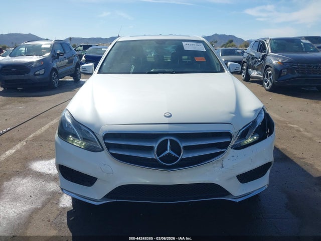Mercedes-Benz E 350 2014 WDDHF5KB2EA864178 Image 12