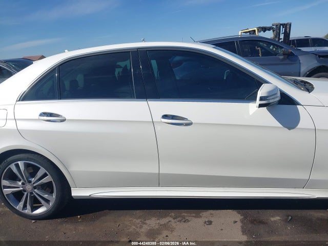 Mercedes-Benz E 350 2014 WDDHF5KB2EA864178 Image 13