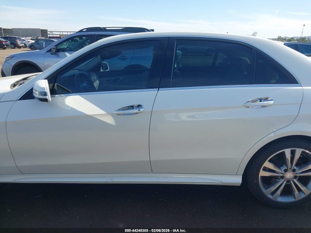 Mercedes-Benz E 350 2014 WDDHF5KB2EA864178 Image 14