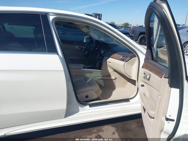 Mercedes-Benz E 350 2014 WDDHF5KB2EA864178 Image 5