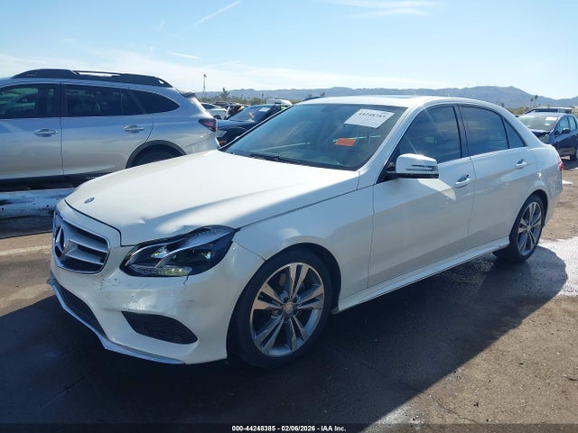 Mercedes-Benz E 350 2014 WDDHF5KB2EA864178 Image 6