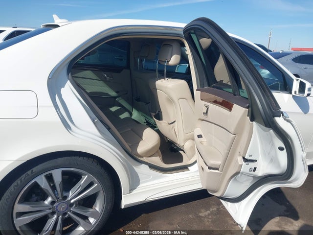 Mercedes-Benz E 350 2014 WDDHF5KB2EA864178 Image 8