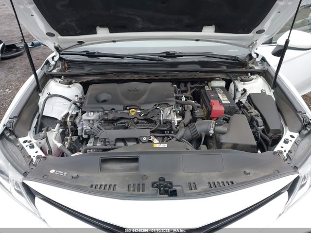 JTNB11HK9J3040168 Toyota CAMRY LE