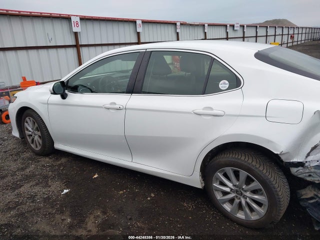JTNB11HK9J3040168 Toyota CAMRY LE
