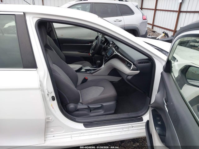 JTNB11HK9J3040168 Toyota CAMRY LE
