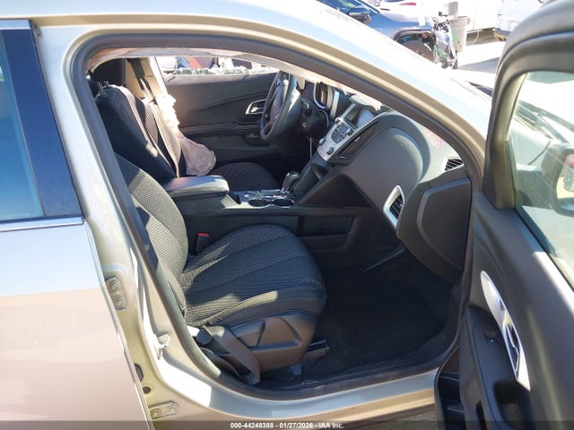44248388 :رقم المزاد ، 2GNALBEK9G1158649 vin ، 2016 Chevrolet Equinox Ls مزاد بيع