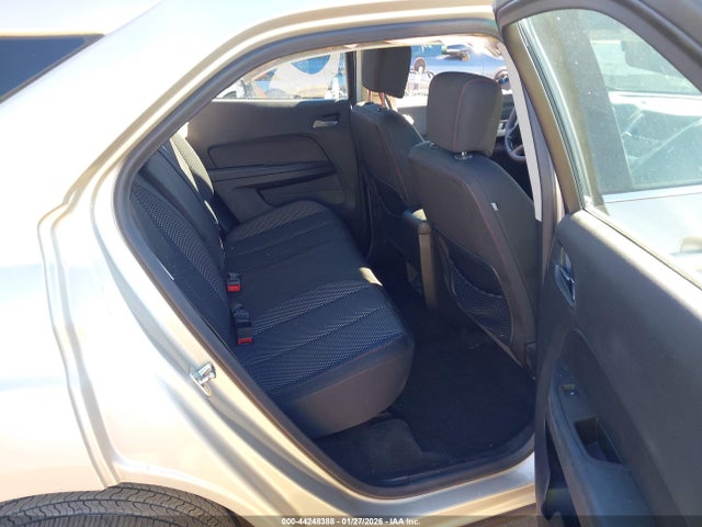 44248388 :رقم المزاد ، 2GNALBEK9G1158649 vin ، 2016 Chevrolet Equinox Ls مزاد بيع