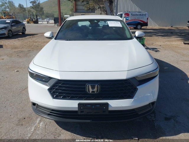 1HGCY1F22RA074680 Honda ACCORD LX