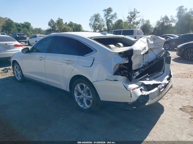 1HGCY1F22RA074680 Honda ACCORD LX