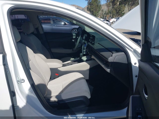 1HGCY1F22RA074680 Honda ACCORD LX