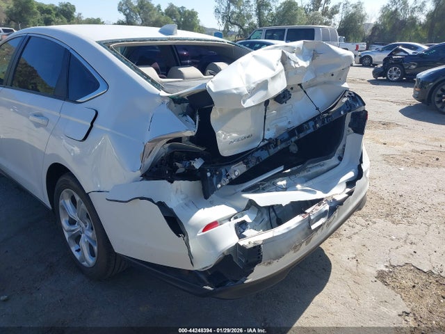 1HGCY1F22RA074680 Honda ACCORD LX