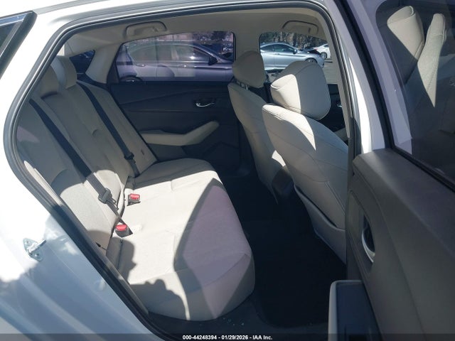 1HGCY1F22RA074680 Honda ACCORD LX