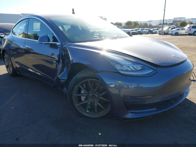 2020 TESLA MODEL 3 5YJ3E1EA9LF597189 Photo 0