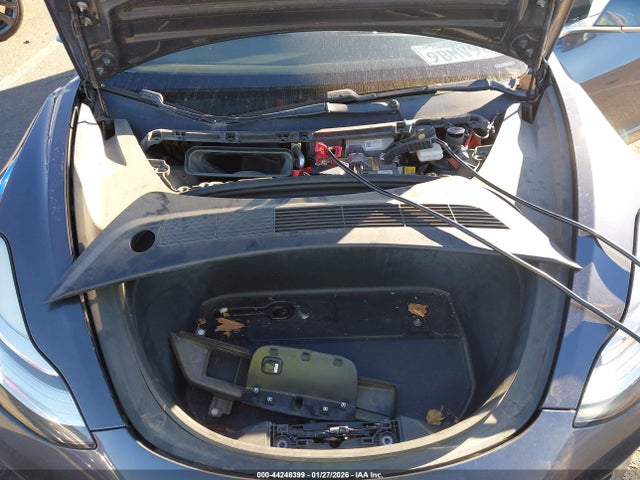 2020 TESLA MODEL 3 5YJ3E1EA9LF597189 Photo 9