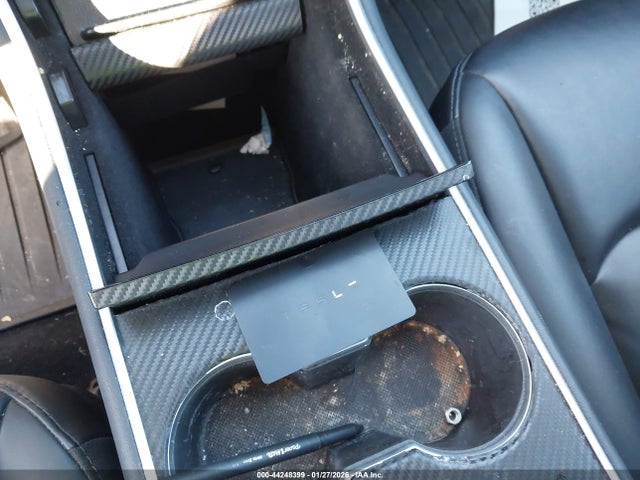 2020 TESLA MODEL 3 5YJ3E1EA9LF597189 Photo 10