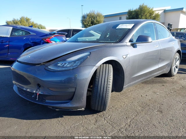 2020 TESLA MODEL 3 5YJ3E1EA9LF597189 Photo 1
