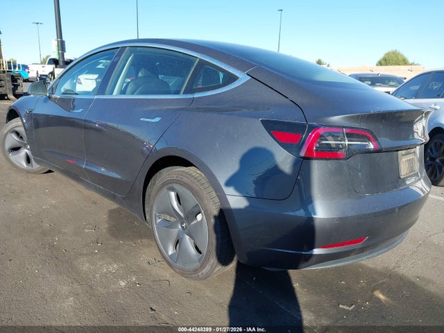 2020 TESLA MODEL 3 5YJ3E1EA9LF597189 Photo 2