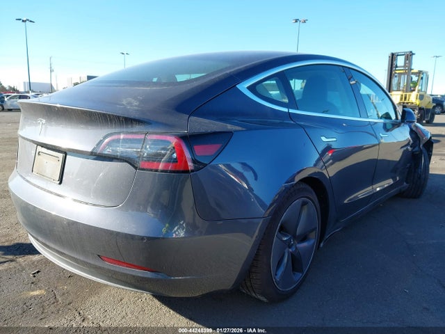 2020 TESLA MODEL 3 5YJ3E1EA9LF597189 Photo 3