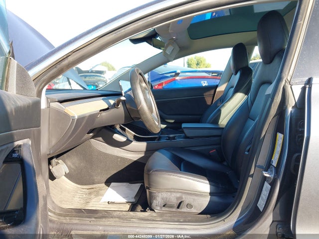 2020 TESLA MODEL 3 5YJ3E1EA9LF597189 Photo 4