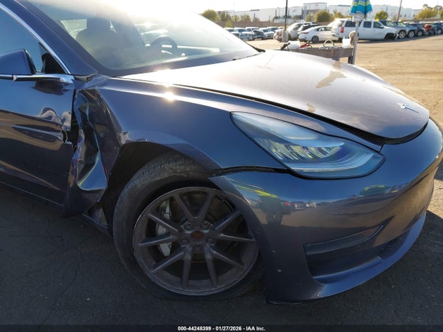 2020 TESLA MODEL 3 5YJ3E1EA9LF597189 Photo 5