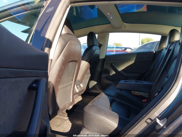 2020 TESLA MODEL 3 5YJ3E1EA9LF597189 Photo 7