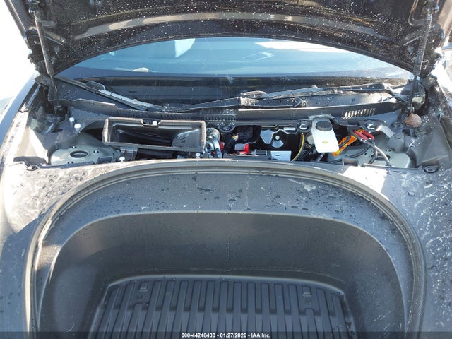 2026 TESLA MODEL 3 5YJ3E1EA3TF130091 Photo 9