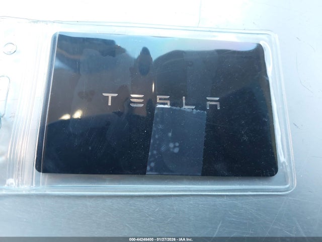 2026 TESLA MODEL 3 5YJ3E1EA3TF130091 Photo 10