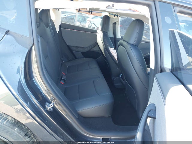 2026 TESLA MODEL 3 5YJ3E1EA3TF130091 Photo 7