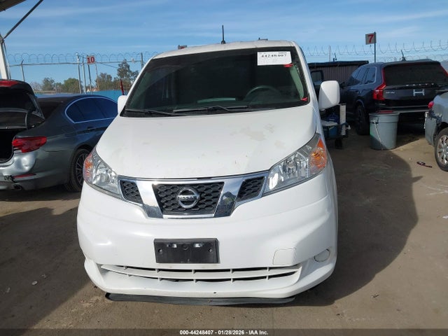 3N6CM0KN0JK701252 Nissan NV200 SV