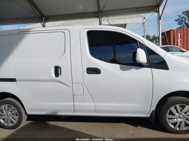3N6CM0KN0JK701252 Nissan NV200 SV