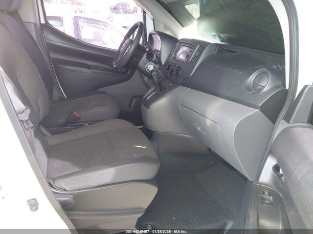 3N6CM0KN0JK701252 Nissan NV200 SV