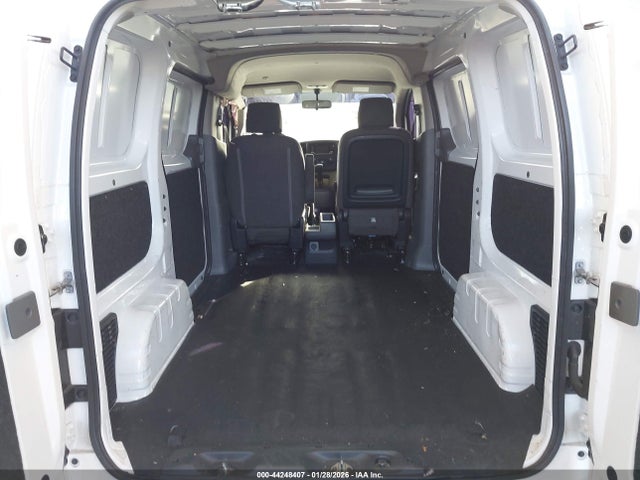 3N6CM0KN0JK701252 Nissan NV200 SV