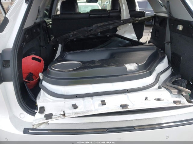 JTJGZKCAXK2012892 Lexus Rx 350 L
