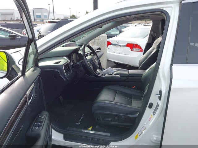 JTJGZKCAXK2012892 Lexus Rx 350 L